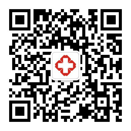 翔安区新圩中心卫生院公众号二维码