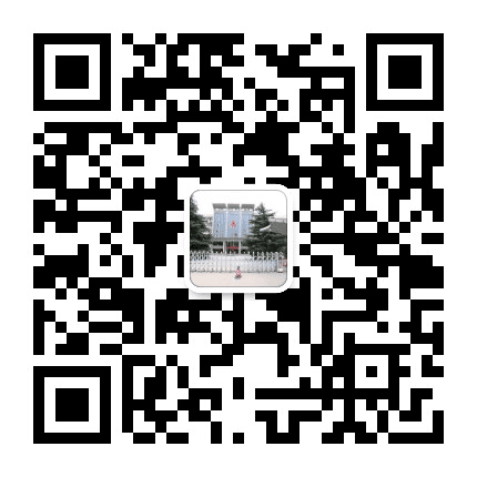 育才职校公众号二维码