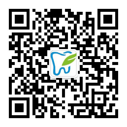 西安未央赵婧口腔诊所公众号二维码