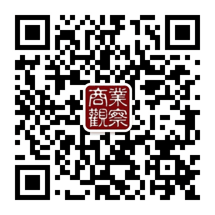 经商创业做生意公众号二维码