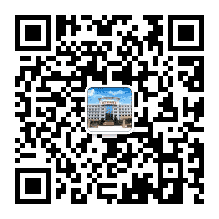 永新管业公众号二维码