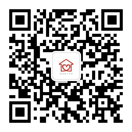 新浜职工之家公众号二维码