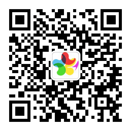 星百纳文化传媒公众号二维码