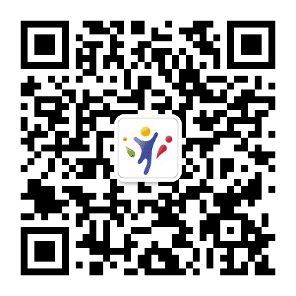 包头市青山区新北方幼儿园公众号二维码