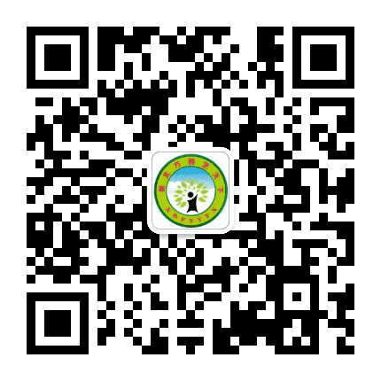 新北方园艺天下公众号二维码