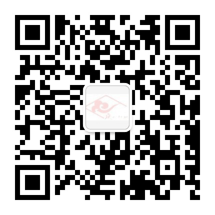 锦江区书院街街道庆云社区青年公众号二维码