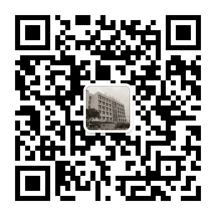 杏滨街道日东社区公众号二维码