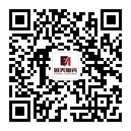 西北欧美陶瓷公众号二维码