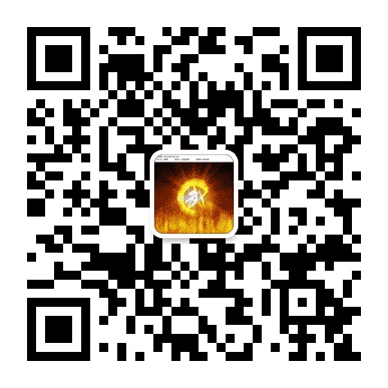 西部武术文化网公众号二维码
