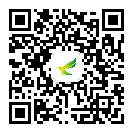宣城市社会福利中心公众号二维码