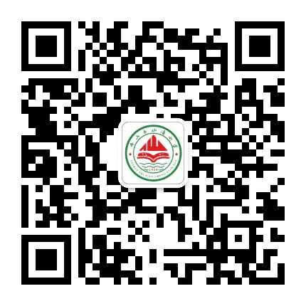 顺德仙涌小学公众号二维码
