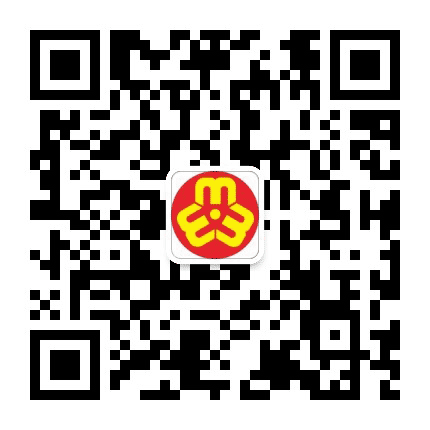 巾帼襄城公众号二维码