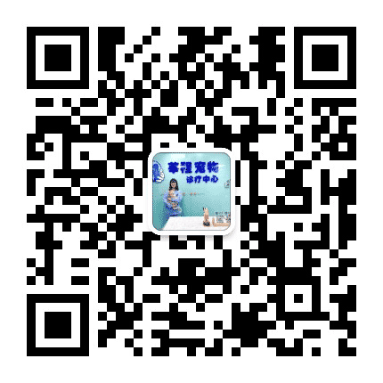 上海莘程宠物医院公众号二维码