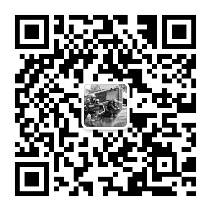 宣城市消防支队公众号二维码