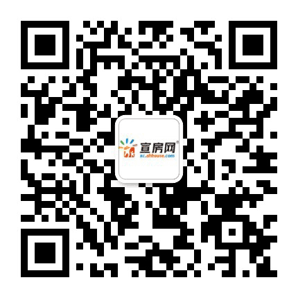 宣房网公众号二维码