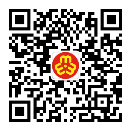 本溪半边天公众号二维码