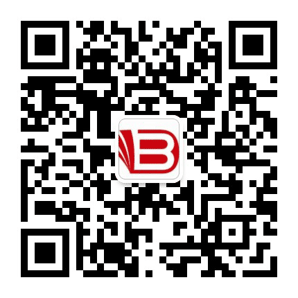 安徽宣城博大书店公众号二维码
