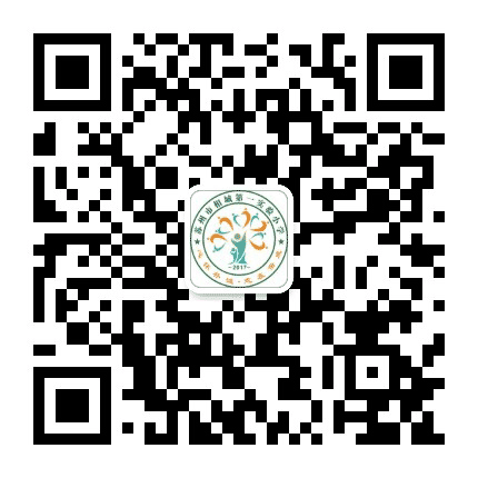 相城第一实验小学公众号二维码
