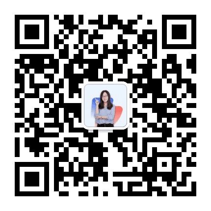 行测风暴羚羊公众号二维码