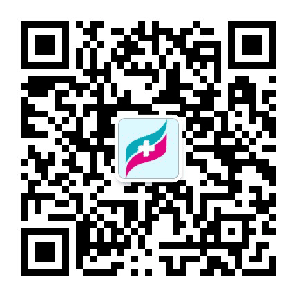 江津西城医院爱的妇产科公众号二维码