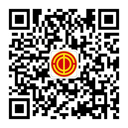 宣城工会公众号二维码