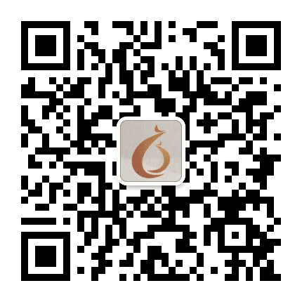 星城国际西苑冠华物业公众号二维码