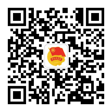 宣城共青团公众号二维码