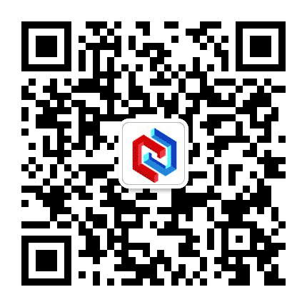 白城新城公司公众号二维码