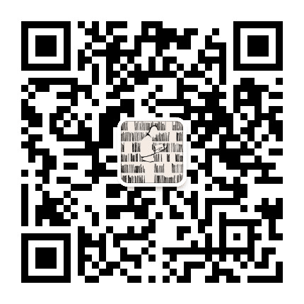 莲城印象公众号二维码
