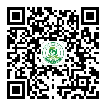 许昌高中公众号二维码