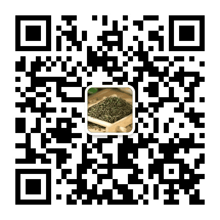 茶一品公众号二维码