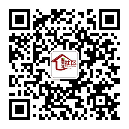 至善河北公众号二维码