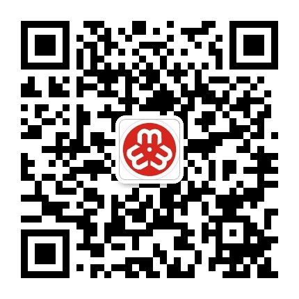 黄桥妇联公众号二维码