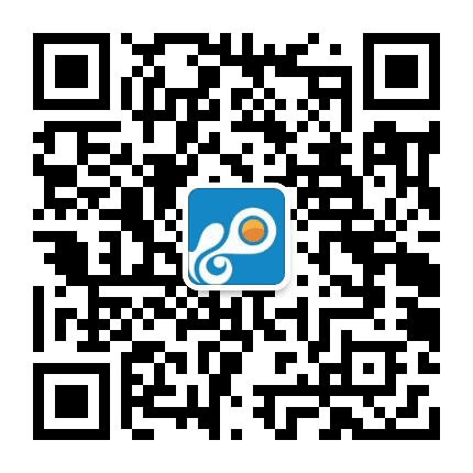 小春日本公众号二维码
