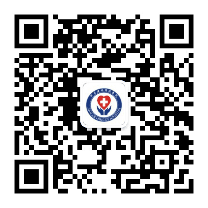 建安明德医院公众号二维码