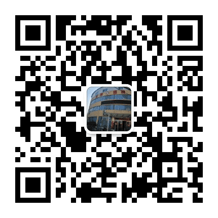 许昌建安区惠济医院公众号二维码