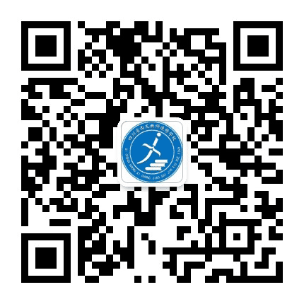 西充教师进修校公众号二维码