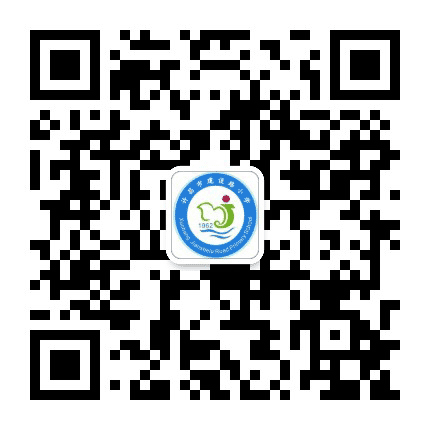 许昌市建设路小学公众号二维码