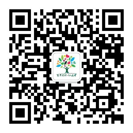 宣城家庭教育在线公众号二维码