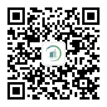 许昌经济技术开发区管理委员会公众号二维码