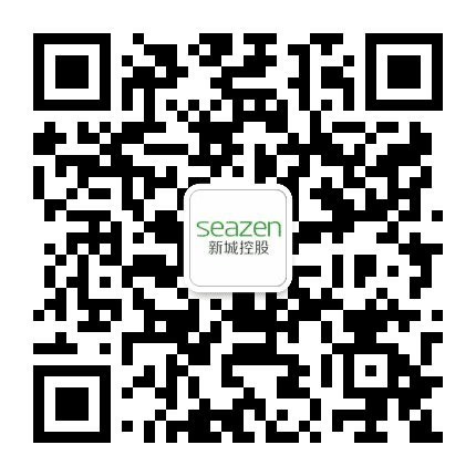 新城云贵公众号二维码