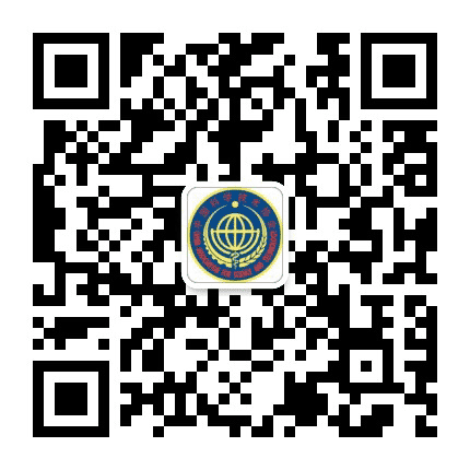芗城区科学技术协会公众号二维码