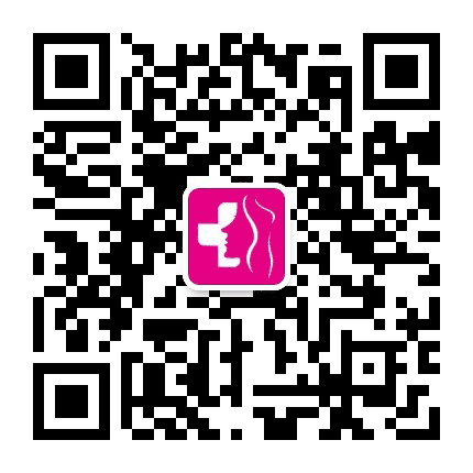 许昌玛丽医院公众号二维码