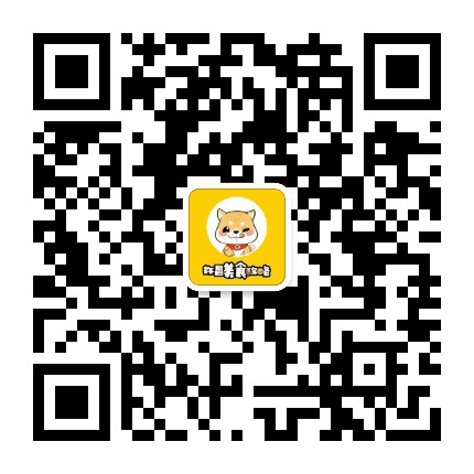 许昌美食攻略公众号二维码
