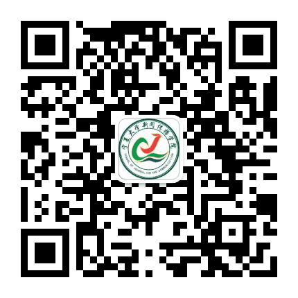宁夏大学新闻传播学院公众号二维码