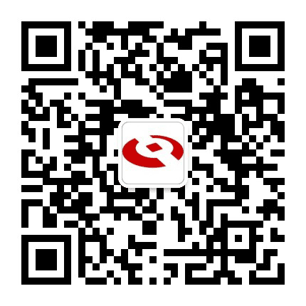 新蔡农商银行公众号二维码
