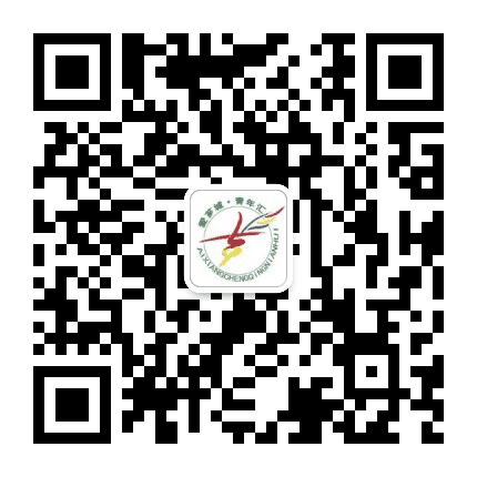 芗城青年汇公众号二维码