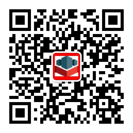 小产权博客公众号二维码