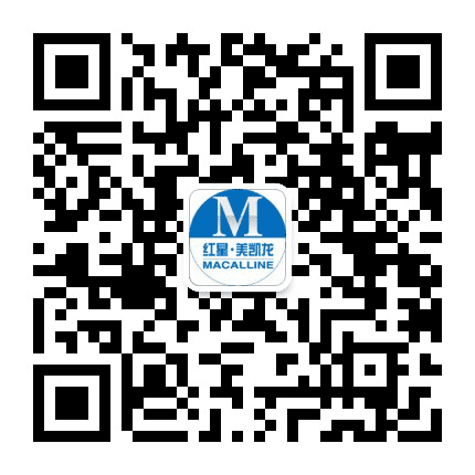 红星美凯龙宣城麦莎商场公众号二维码