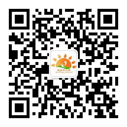 宣州区柏庄幼儿园公众号二维码